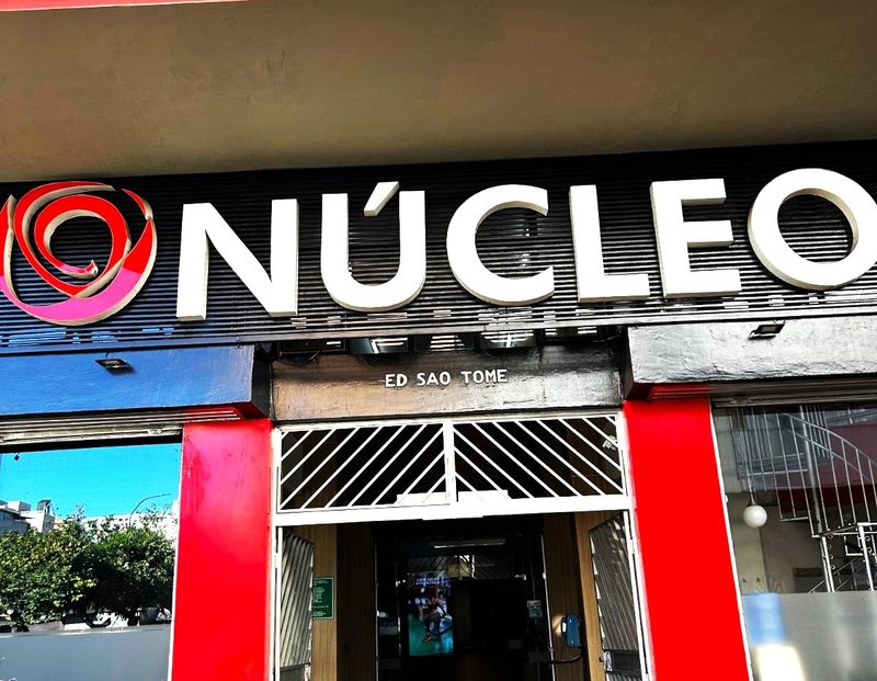 Foto de Núcleo Academia