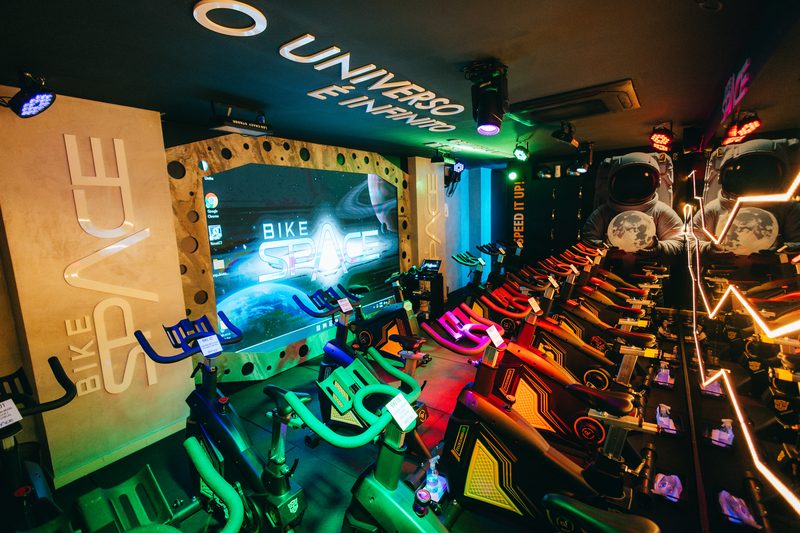 Foto de Bike Space