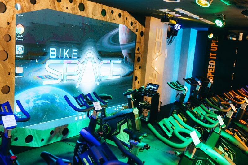 Foto 3 de Bike Space