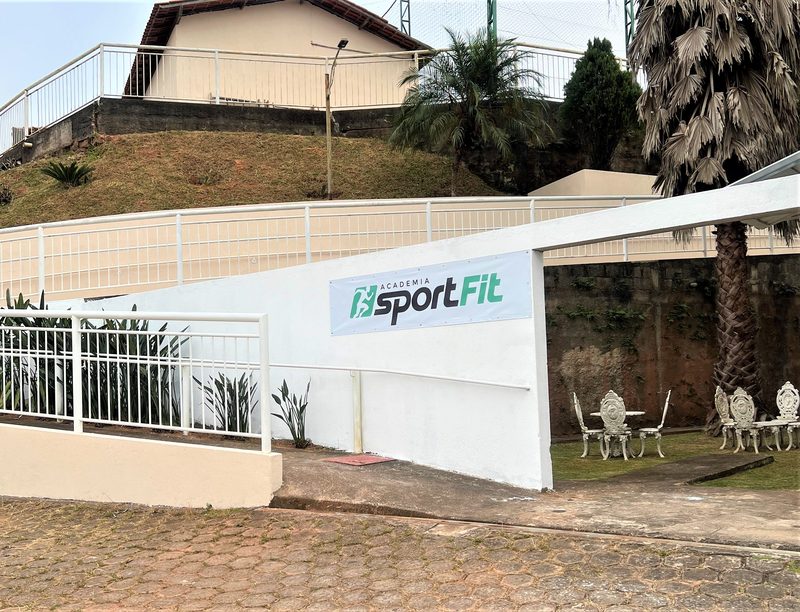 Foto de Academia SportFit