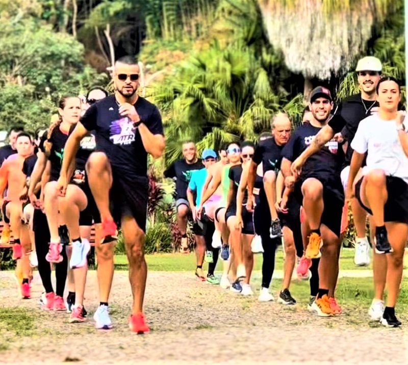 Foto de Assessoria All Training Run