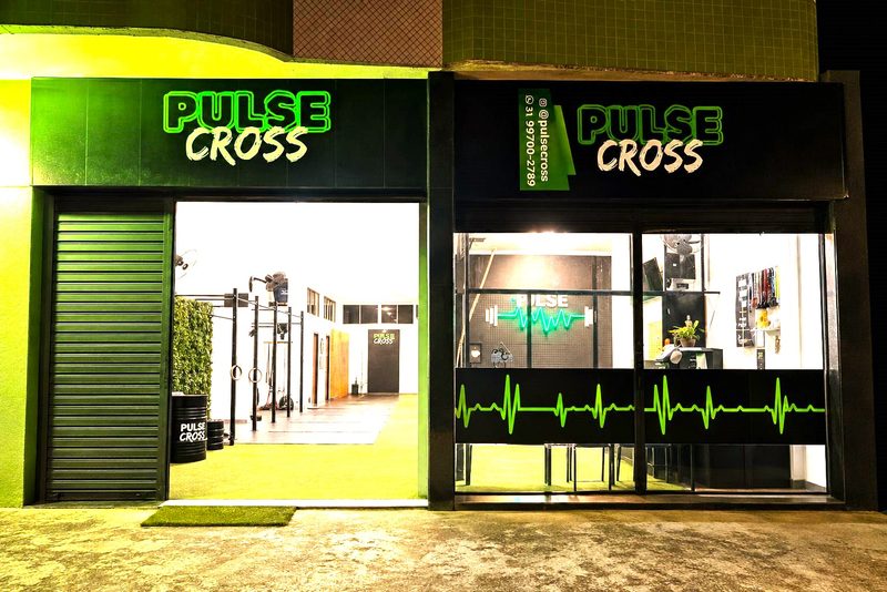 Foto de Pulse Cross