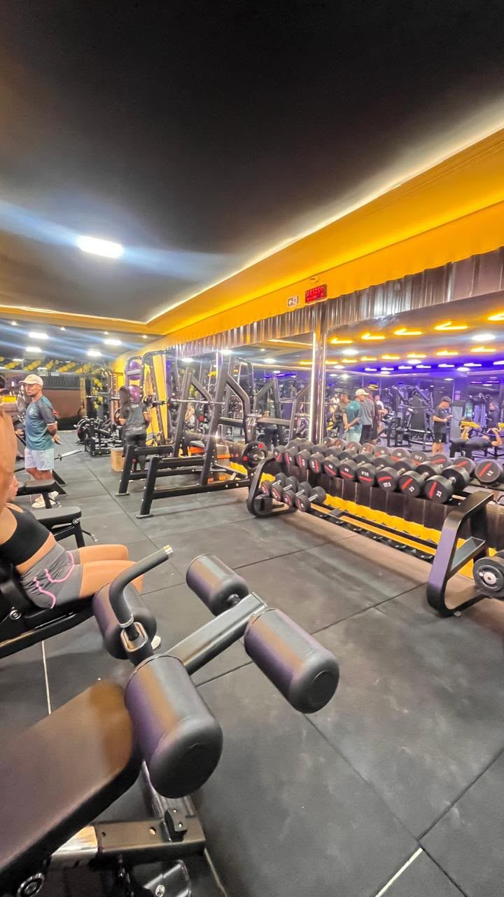 Foto 3 de Zoomp Academia