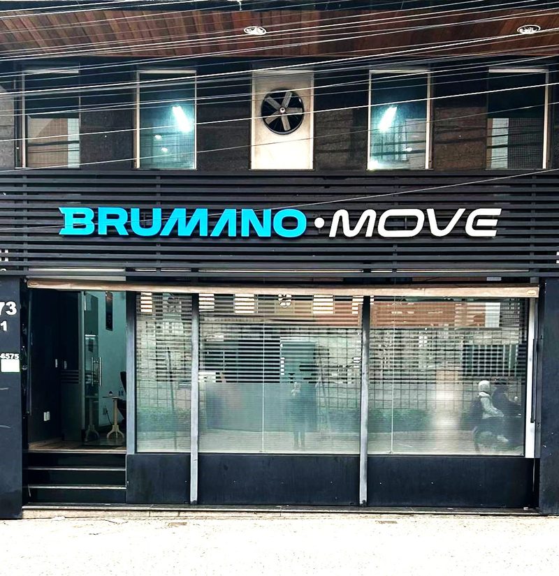 Foto de Studio Brumano Move