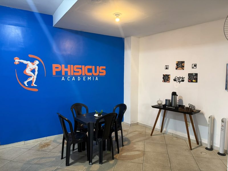 Foto 3 de Phisicus Academia