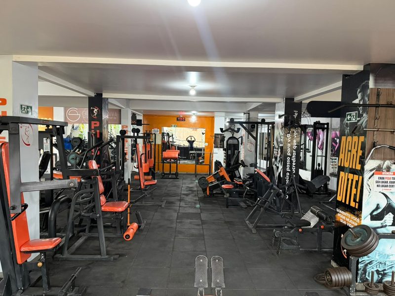 Foto 2 de Phisicus Academia