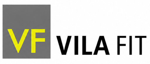 Logo de Vila Fit